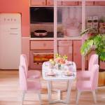 Miniature Room Scenes