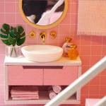 Miniature Room Scenes