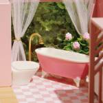 Miniature Room Scenes