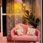 Miniature Room Scenes