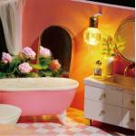 Miniature Room Scenes