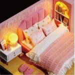 Miniature Room Scenes