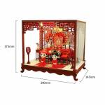 Miniature Room Scenes