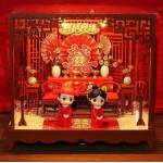 Miniature Room Scenes