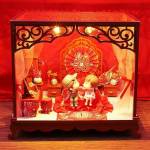 Miniature Room Scenes