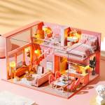 Miniature Room Scenes