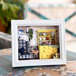 Miniature Room Scenes
