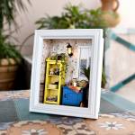 Miniature Room Scenes