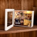 Miniature Room Scenes