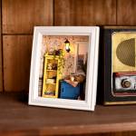Miniature Room Scenes