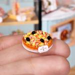 Miniature Room Scenes