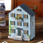 Miniature Room Scenes
