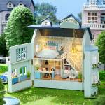Miniature Room Scenes