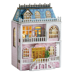 Miniature Room Scenes