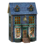 Miniature Room Scenes