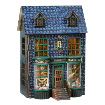 魔法店 Magic Shop
