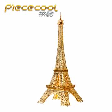 Eiffel Tower 埃菲尔铁塔