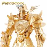 Metal Craft