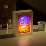 Shadow Box