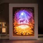 Shadow Box
