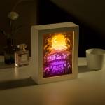 Shadow Box
