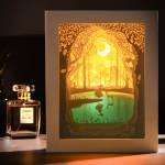 Shadow Box