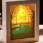Shadow Box