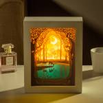 Shadow Box