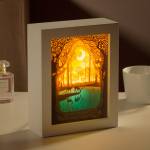 Shadow Box