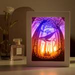 Shadow Box