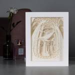 Shadow Box