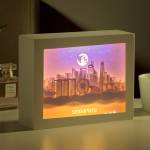 Shadow Box