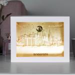Shadow Box