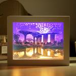 Shadow Box