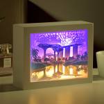 Shadow Box