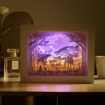 Shadow Box