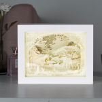 Shadow Box