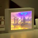 Shadow Box