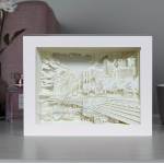 Shadow Box
