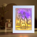 Shadow Box