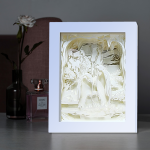Shadow Box