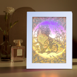 Shadow Box